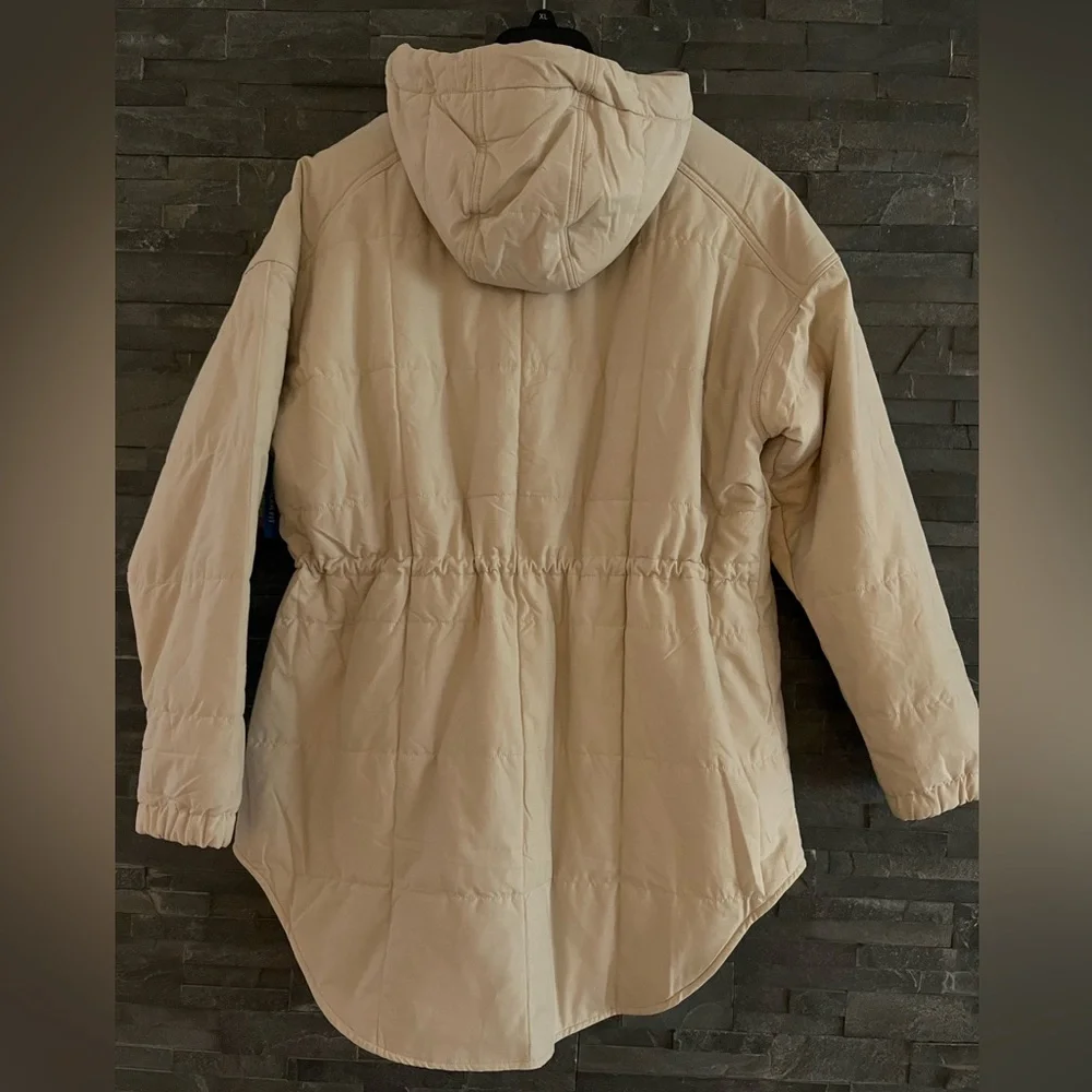 Columbia Chatfield Hill™ II Hooded Quilted Novelty Jacket w/Omni-Shield™ finish - Picture 9 of 16